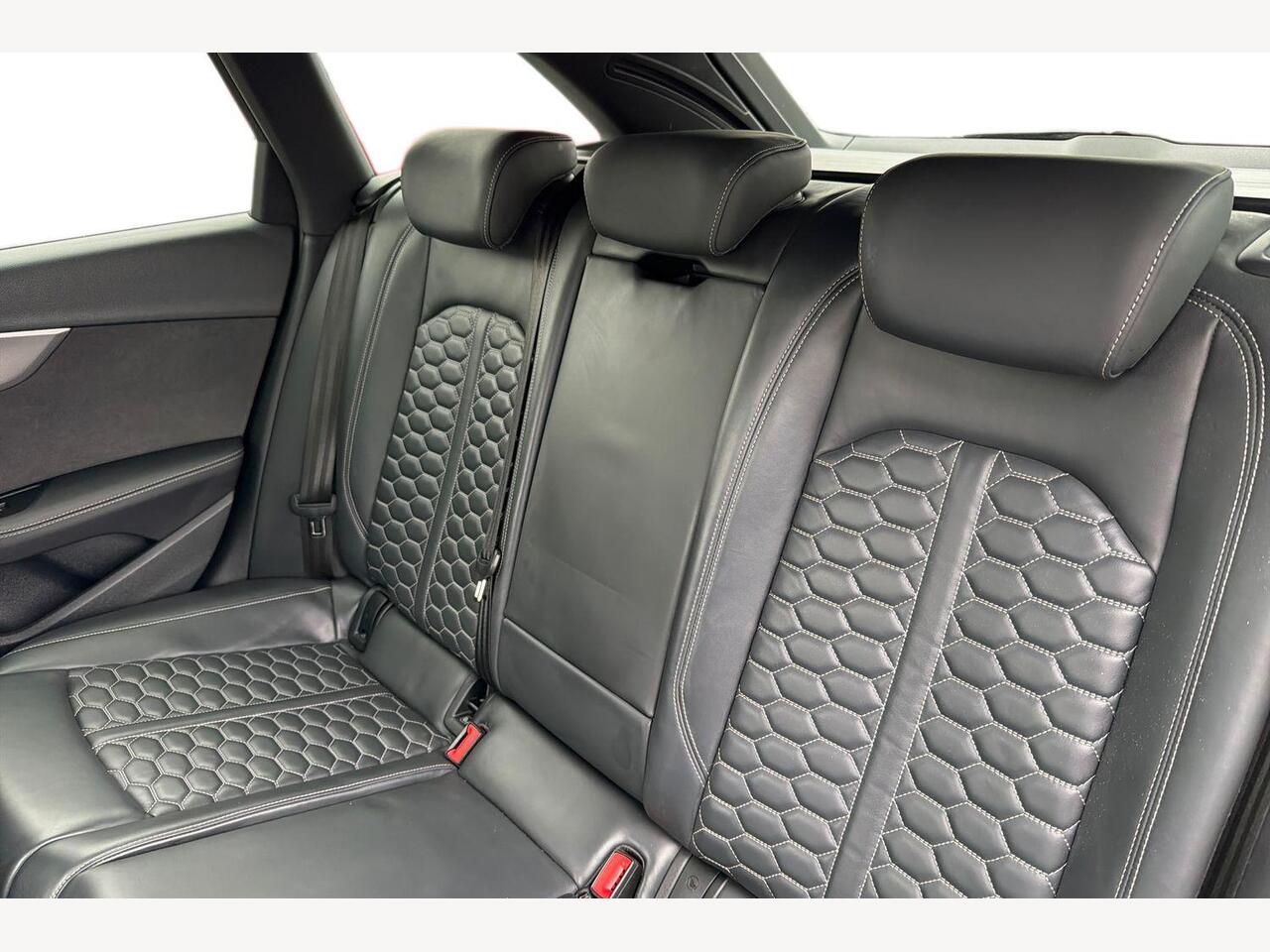 Used Audi RS4 2024 for sale - 77809818: Photo 8