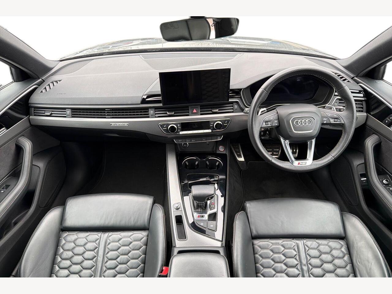 Used Audi RS4 2024 for sale - 77809818: Photo 9