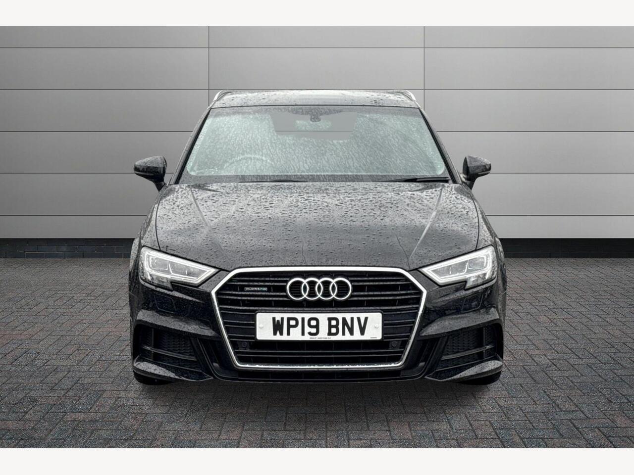 Used Audi A3 2019 for sale - 77360412: Photo 10