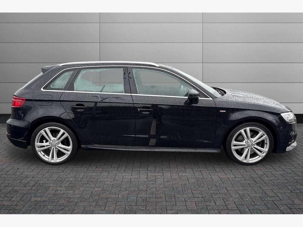 Used Audi A3 2019 for sale - 77360412: Photo 4