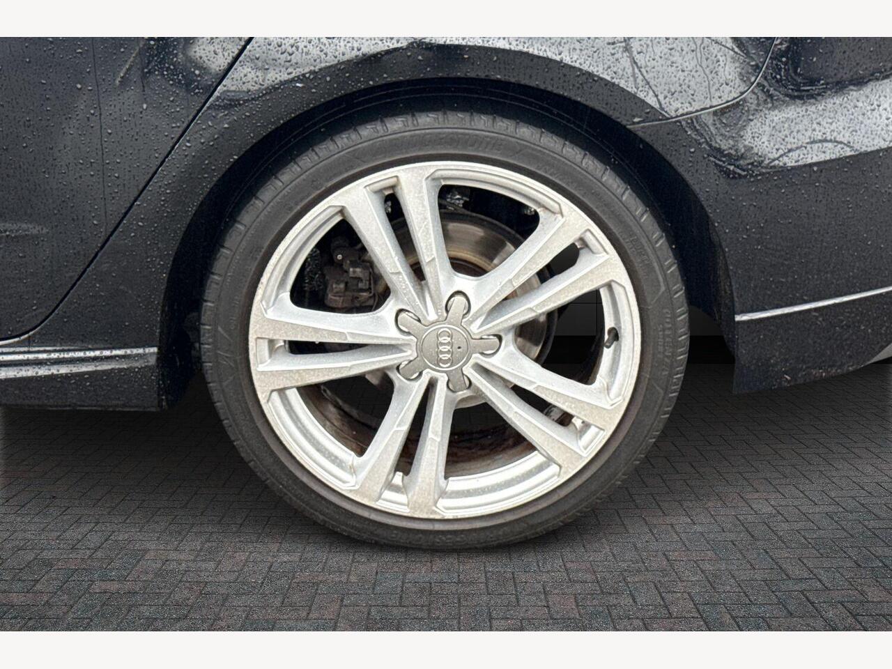 Used Audi A3 2019 for sale - 77360412: Photo 5