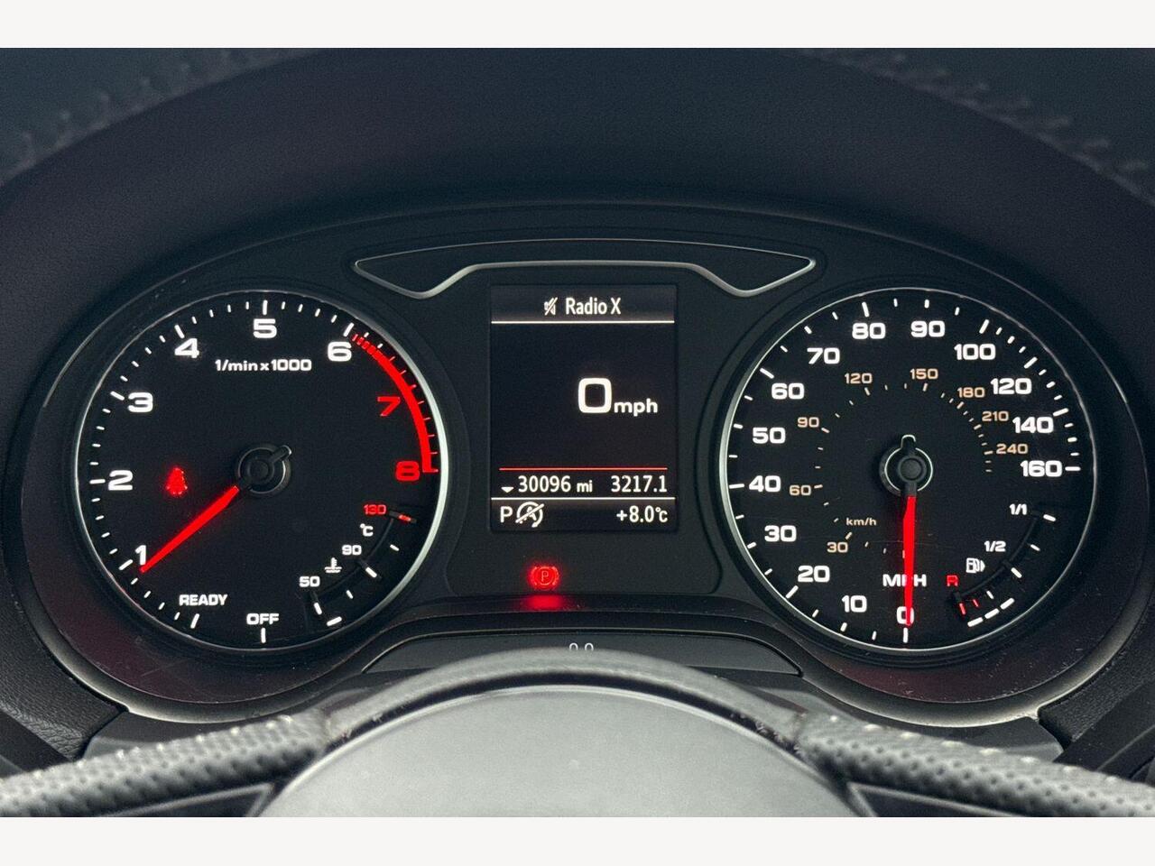 Used Audi A3 2019 for sale - 77360412: Photo 7