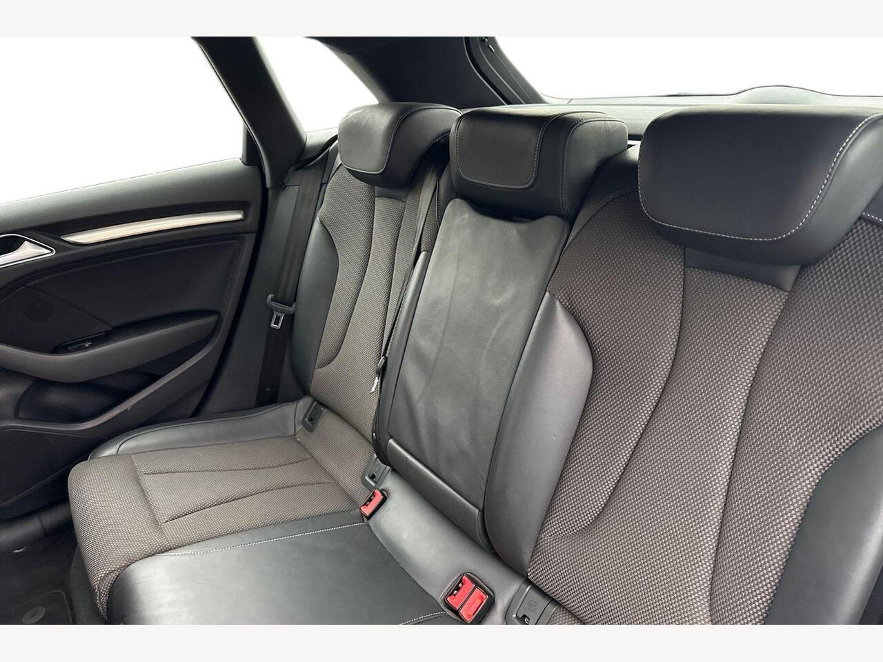 Used Audi A3 2019 for sale - 77360412: Photo 8