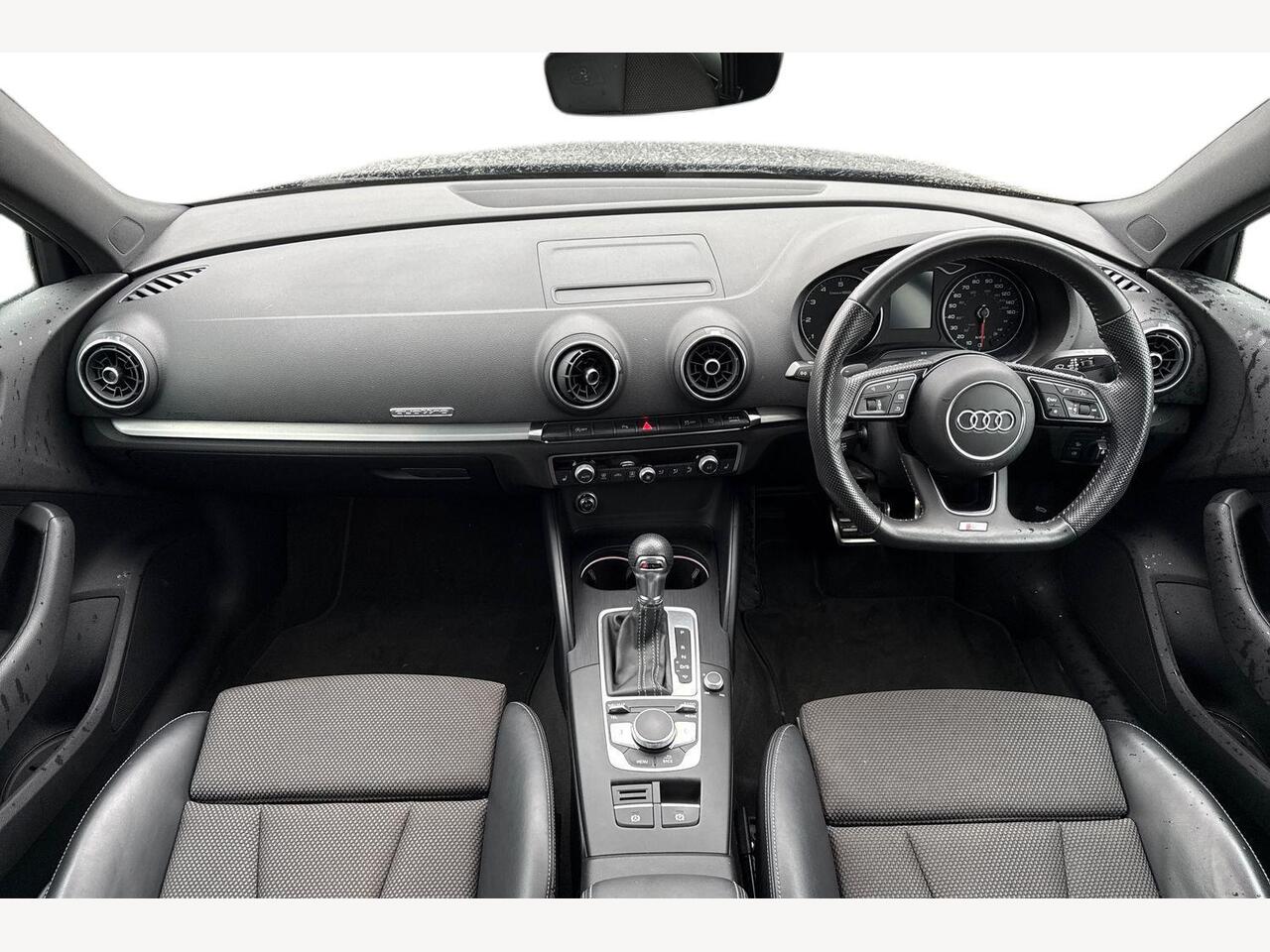 Used Audi A3 2019 for sale - 77360412: Photo 9