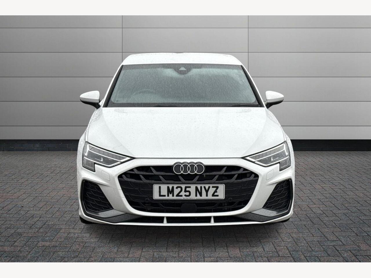 Used Audi A3 2025 for sale - 76680179: Photo 10