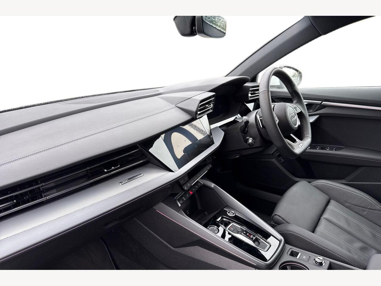 Used Audi A3 2025 for sale - 76680179: Photo 2