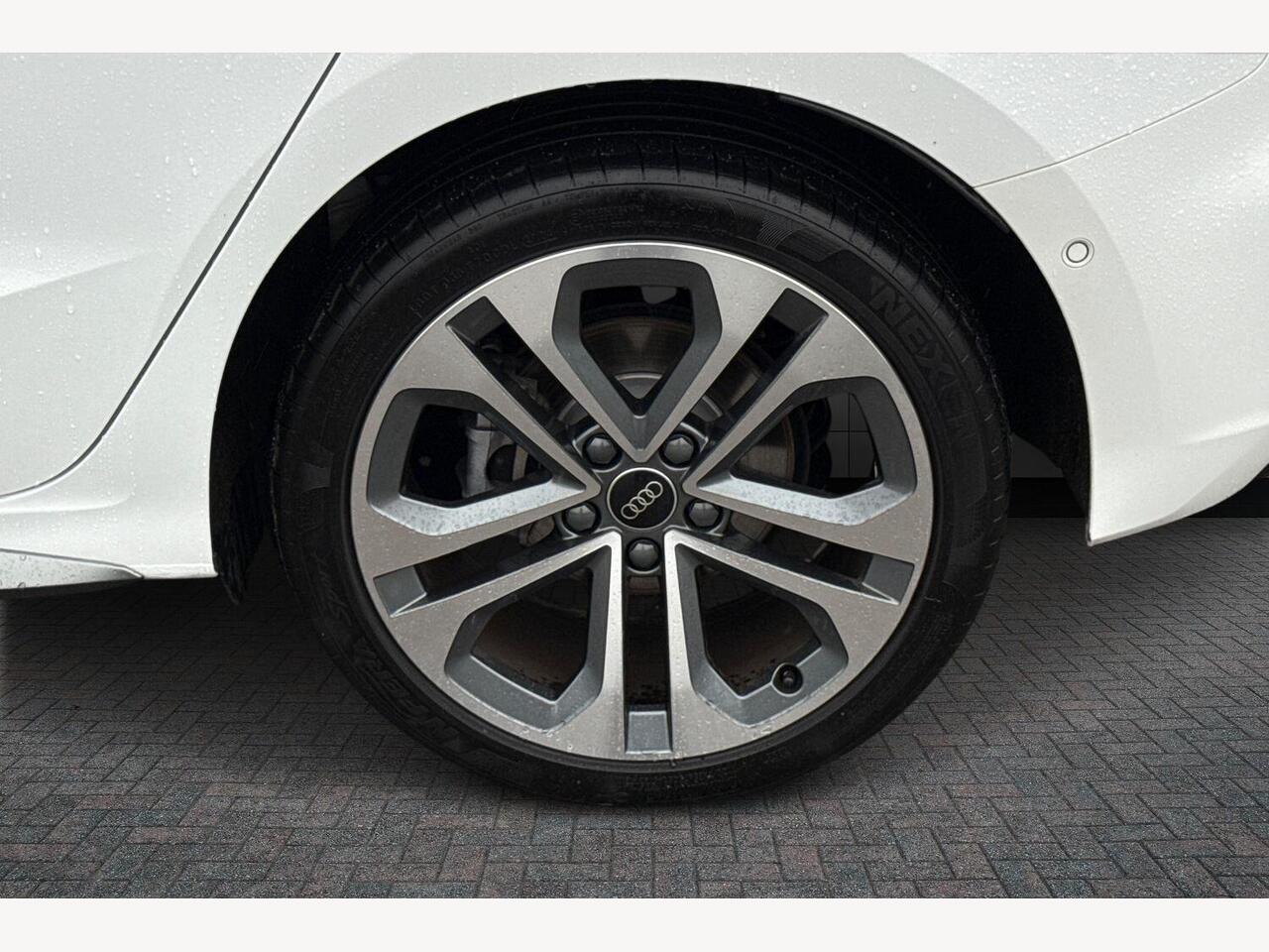 Used Audi A3 2025 for sale - 76680179: Photo 5