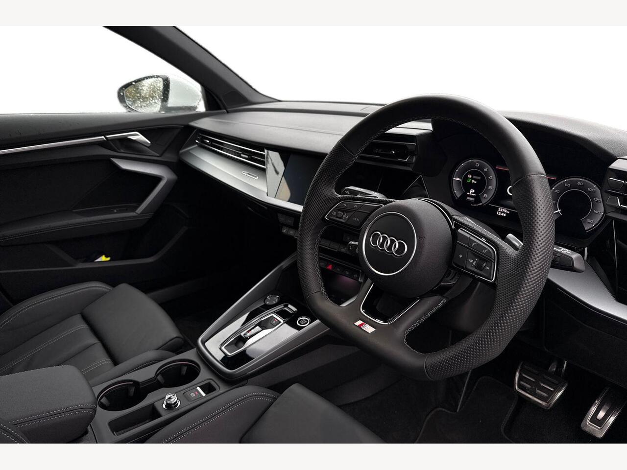 Used Audi A3 2025 for sale - 76680179: Photo 6