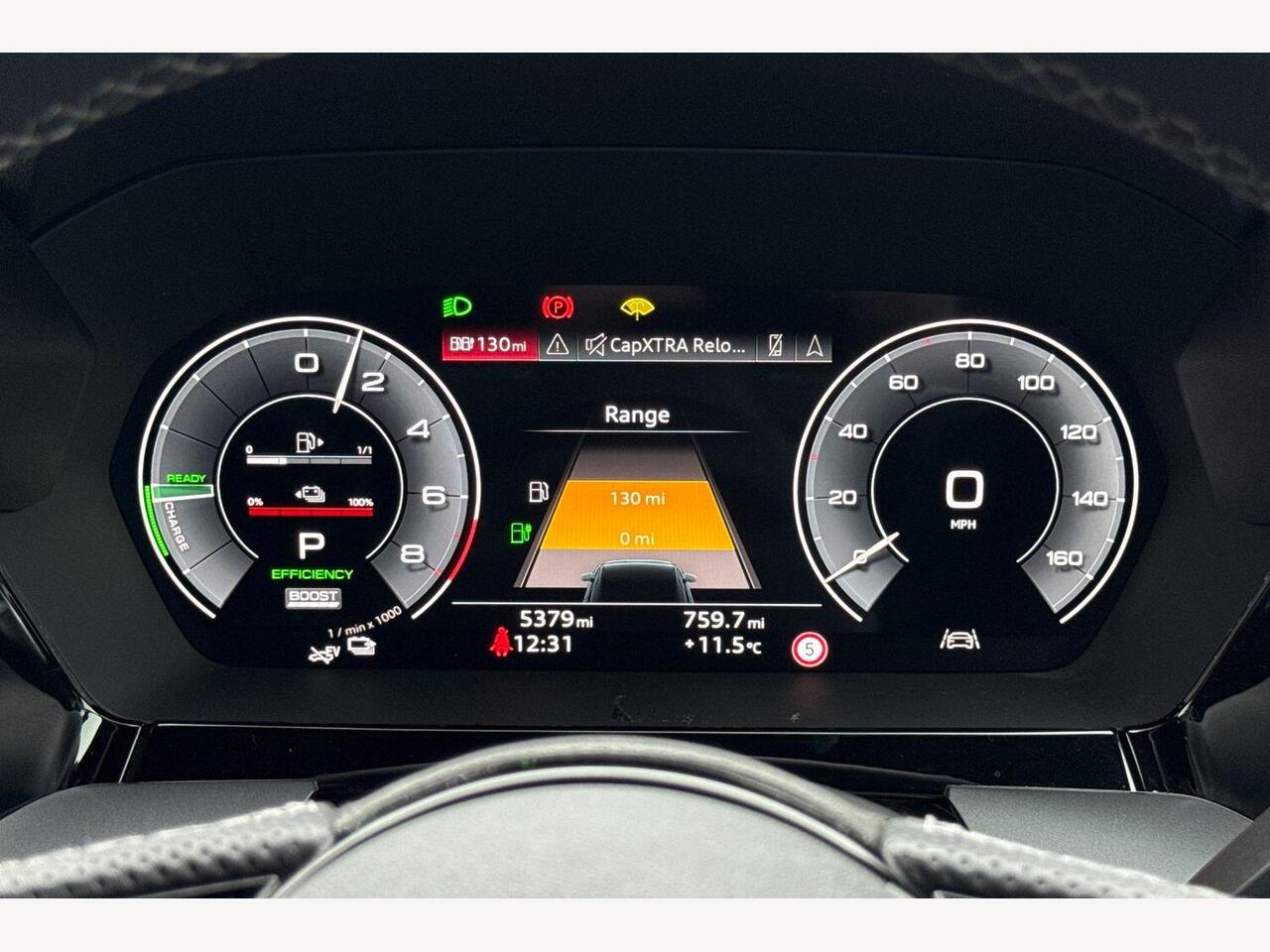 Used Audi A3 2025 for sale - 76680179: Photo 7