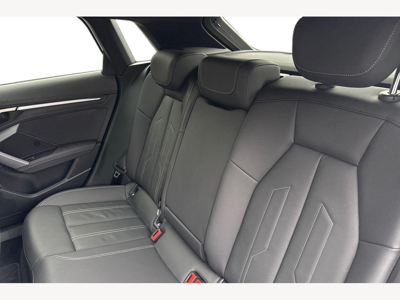 Used Audi A3 2025 for sale - 76680179: Photo 8