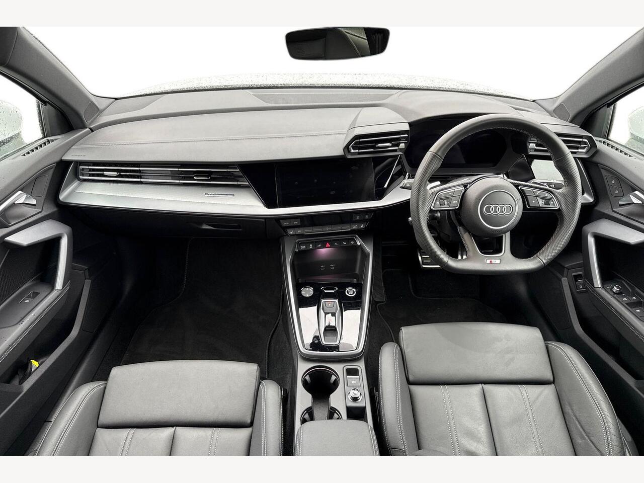 Used Audi A3 2025 for sale - 76680179: Photo 9