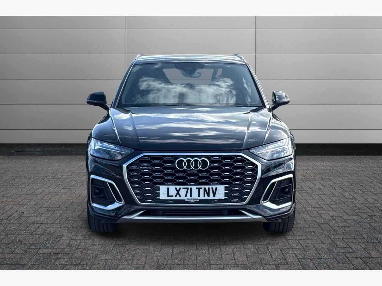 Used Audi Q5 2021 for sale - 77841208: Photo 10