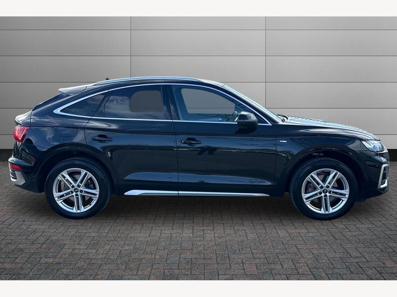 Used Audi Q5 2021 for sale - 77841208: Photo 4