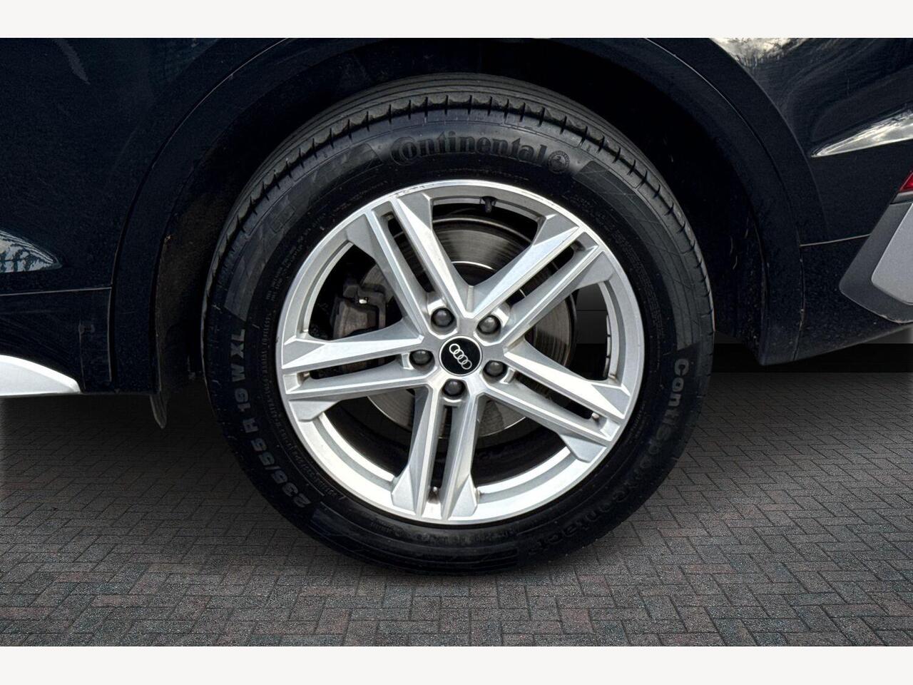 Used Audi Q5 2021 for sale - 77841208: Photo 5