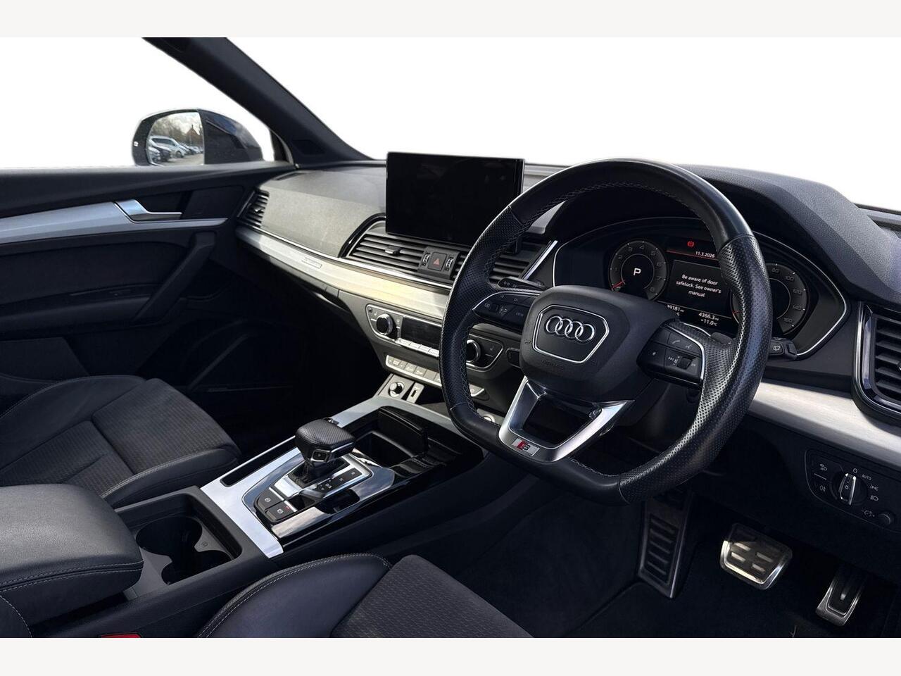 Used Audi Q5 2021 for sale - 77841208: Photo 6