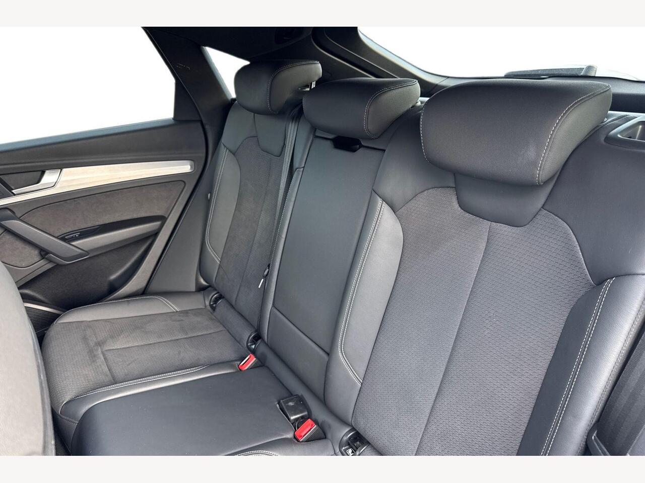 Used Audi Q5 2021 for sale - 77841208: Photo 8