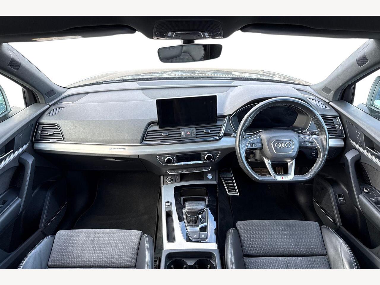 Used Audi Q5 2021 for sale - 77841208: Photo 9