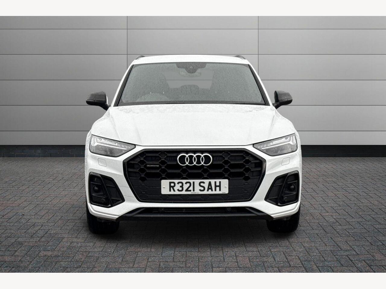 Used Audi Q5 2022 for sale - 76999104: Photo 10