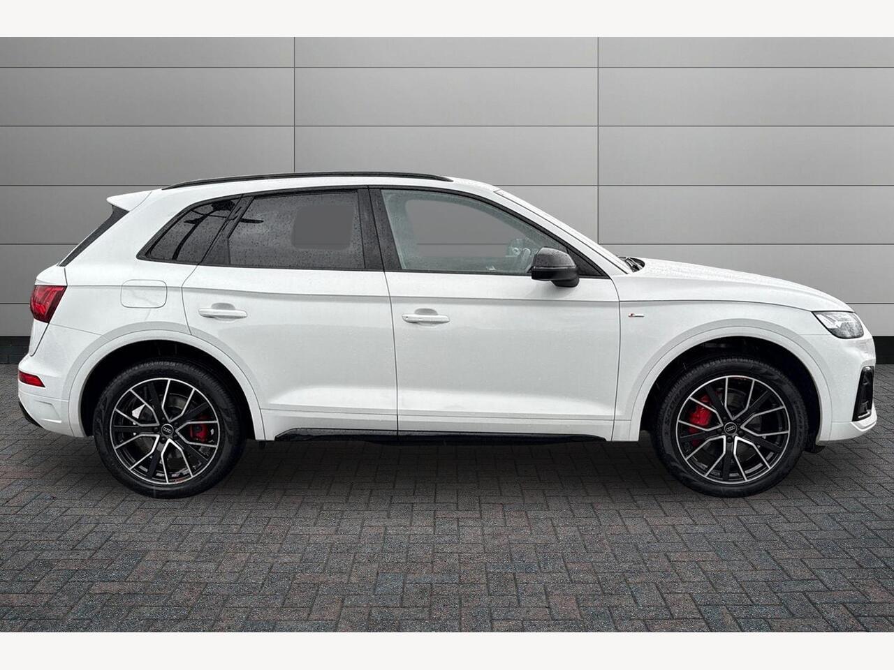 Used Audi Q5 2022 for sale - 76999104: Photo 4