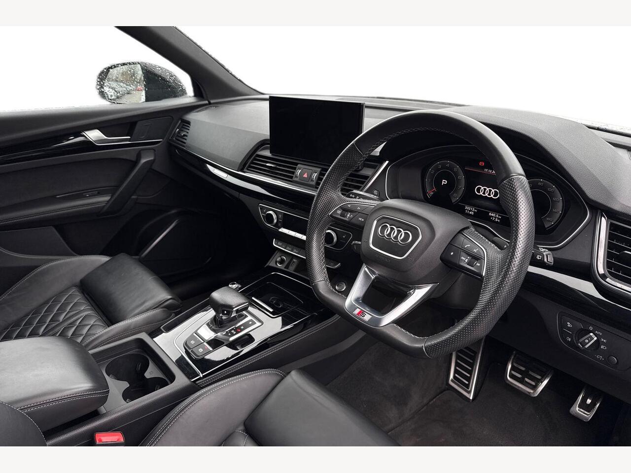 Used Audi Q5 2022 for sale - 76999104: Photo 6