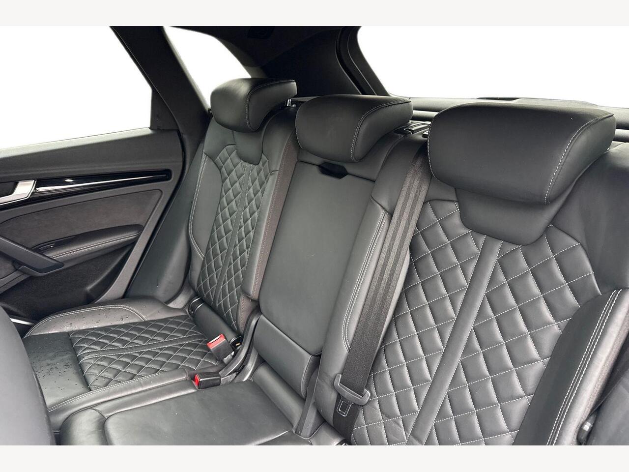 Used Audi Q5 2022 for sale - 76999104: Photo 8