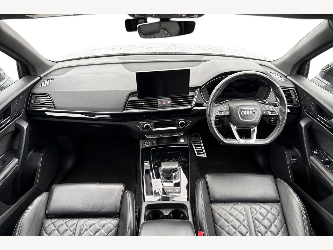 Used Audi Q5 2022 for sale - 76999104: Photo 9