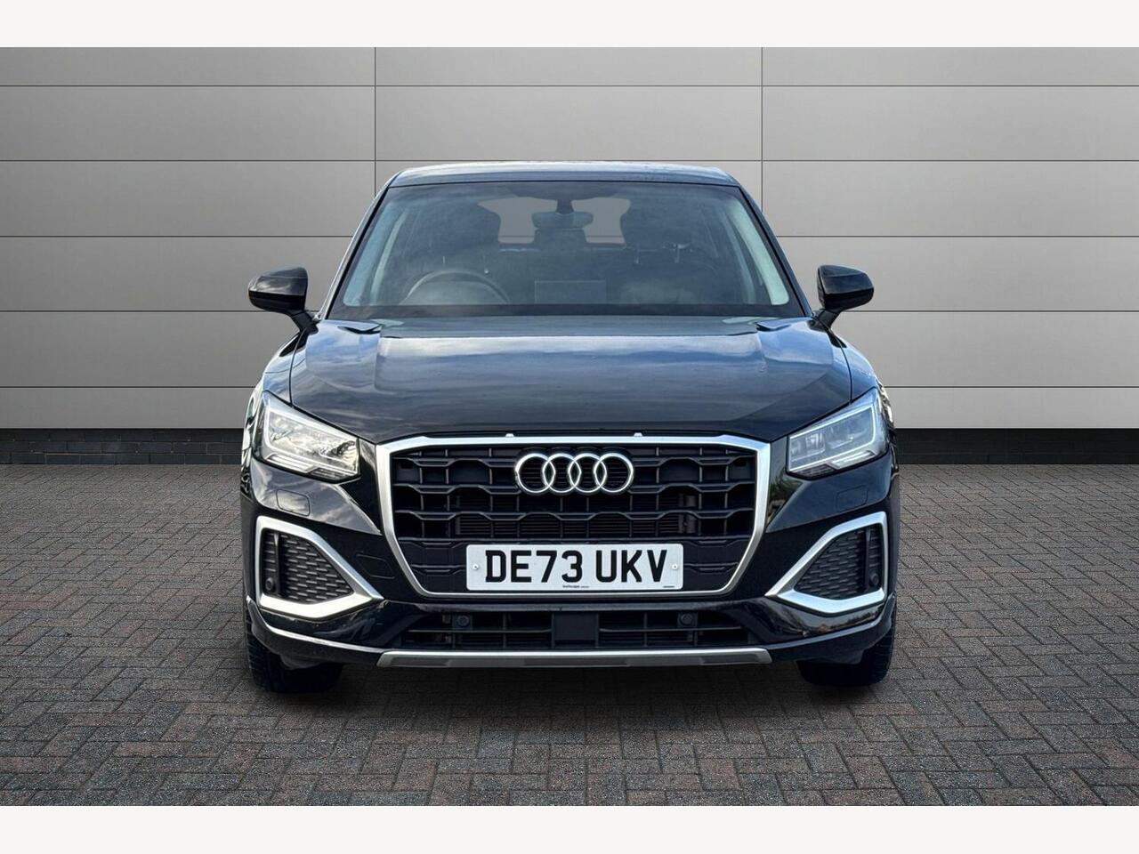 Used Audi Q2 2023 for sale - 78036616: Photo 10