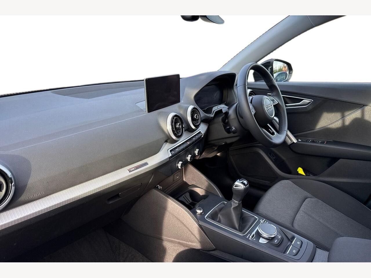 Used Audi Q2 2023 for sale - 78036616: Photo 2