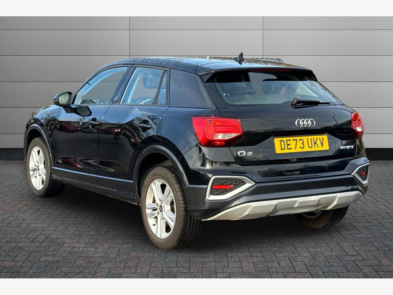 Used Audi Q2 2023 for sale - 78036616: Photo 3