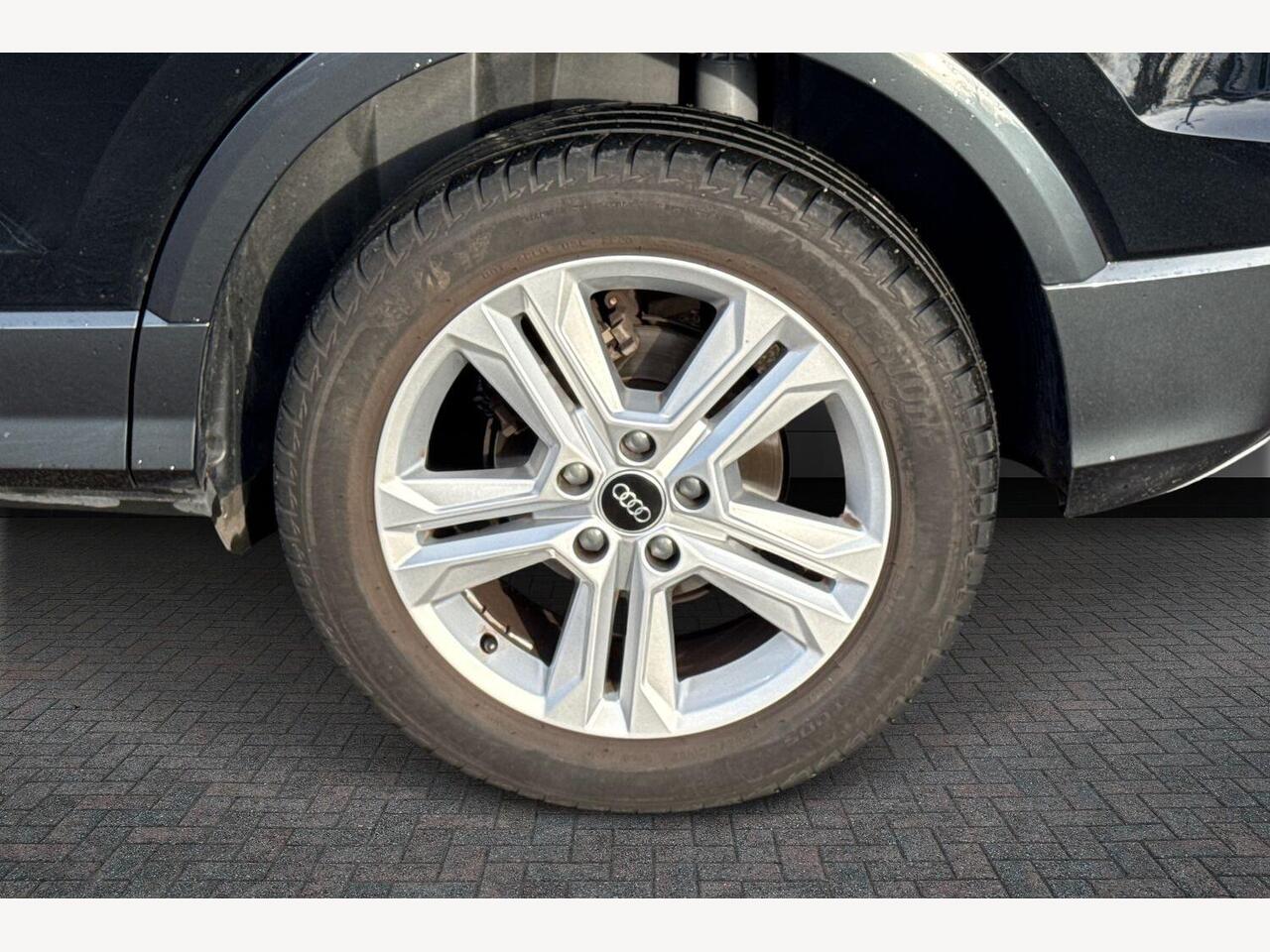 Used Audi Q2 2023 for sale - 78036616: Photo 5