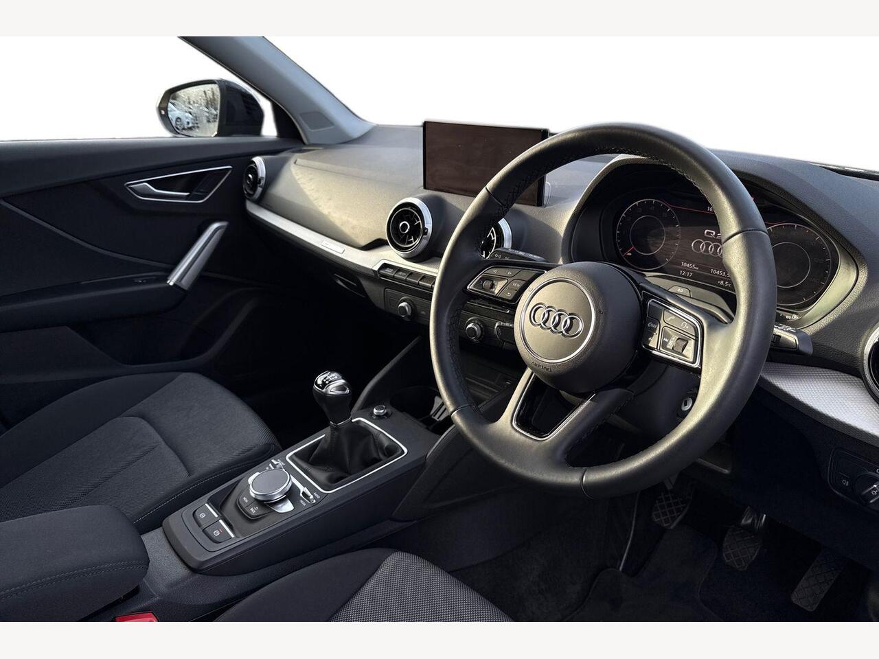 Used Audi Q2 2023 for sale - 78036616: Photo 6
