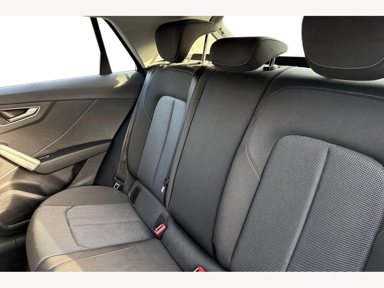 Used Audi Q2 2023 for sale - 78036616: Photo 8