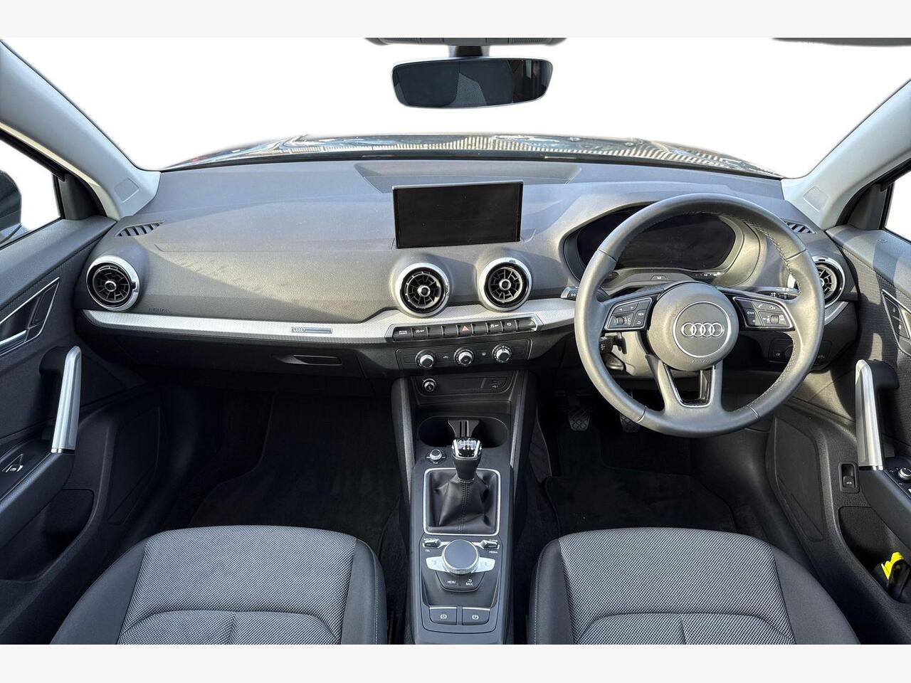 Used Audi Q2 2023 for sale - 78036616: Photo 9