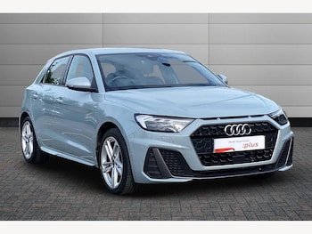 Used Audi A1 2023 for sale - 76274077: Photo
