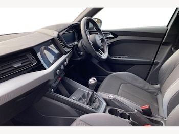 Used Audi A1 2023 for sale - 76274077: Photo