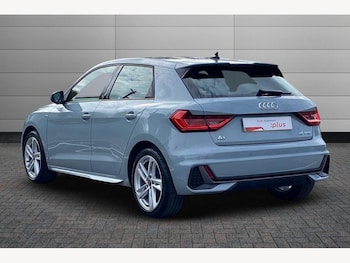 Used Audi A1 2023 for sale - 76274077: Photo