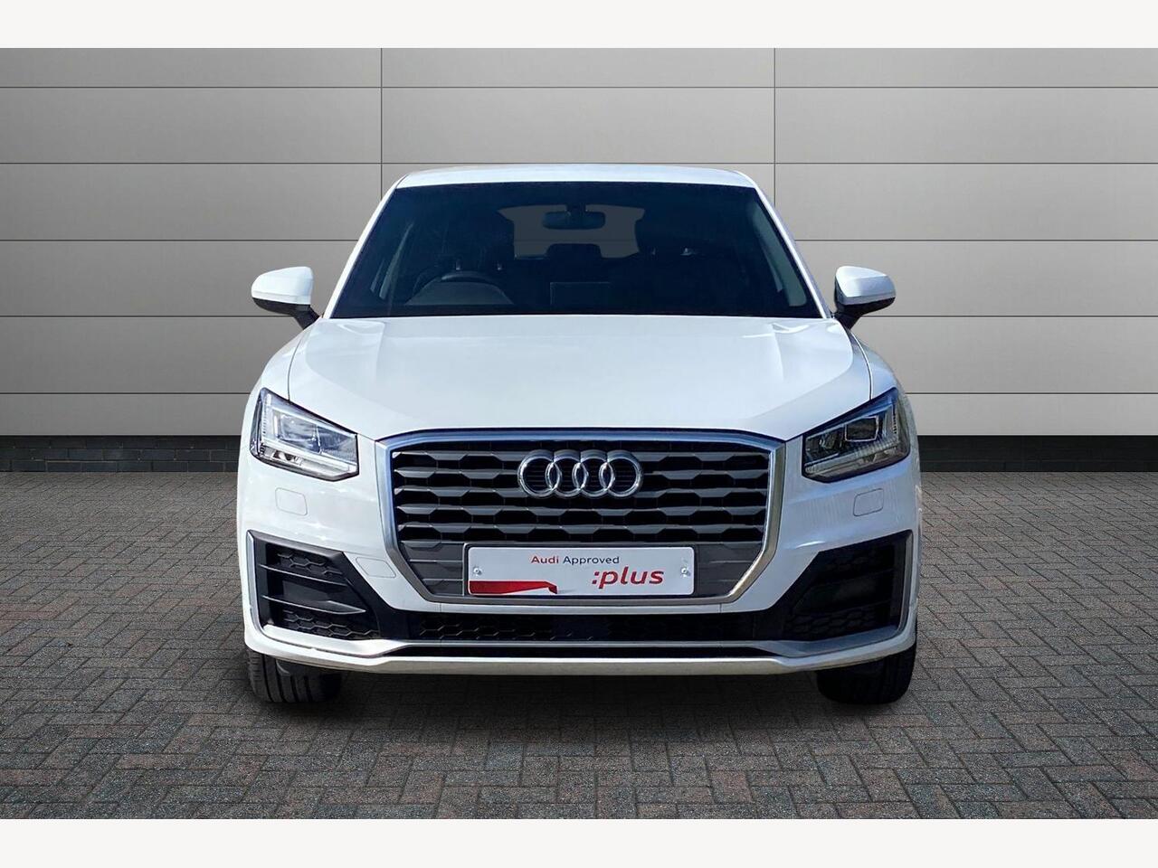 Used Audi Q2 2020 for sale - 77627299: Photo 10