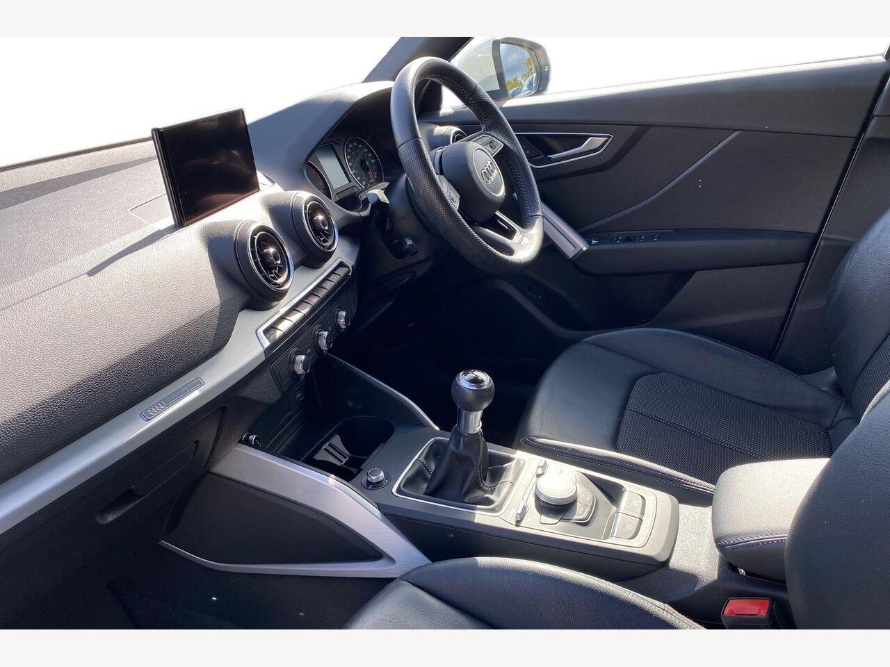 Used Audi Q2 2020 for sale - 77627299: Photo 2