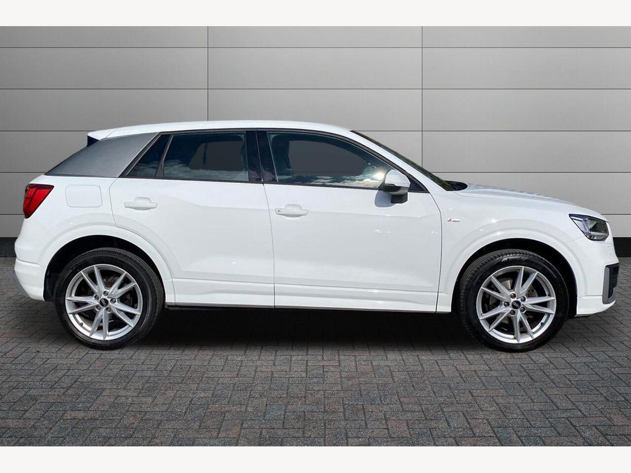 Used Audi Q2 2020 for sale - 77627299: Photo 4