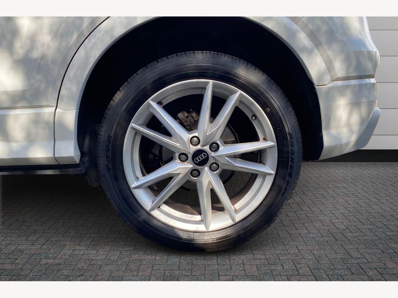 Used Audi Q2 2020 for sale - 77627299: Photo 5