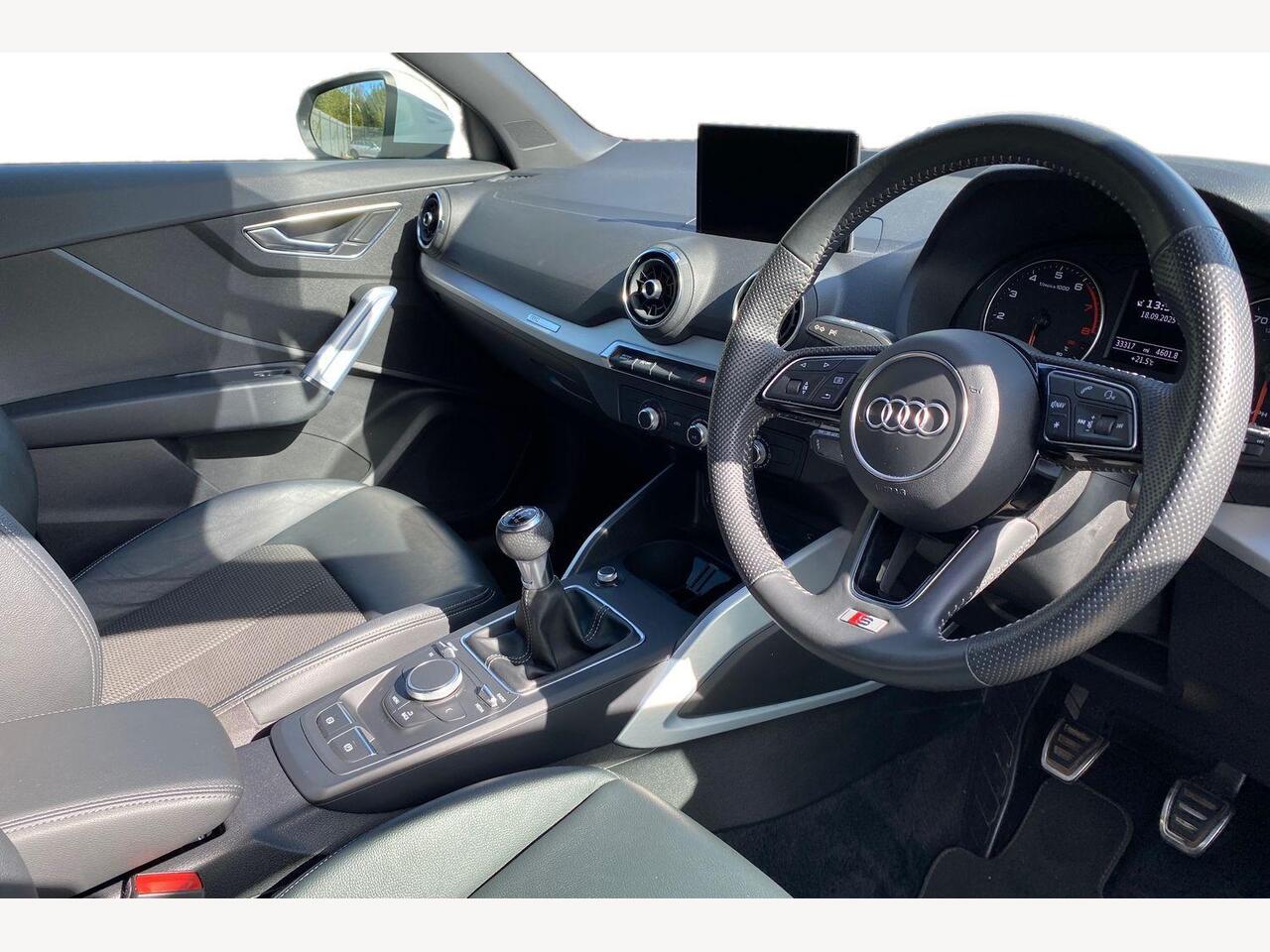 Used Audi Q2 2020 for sale - 77627299: Photo 6