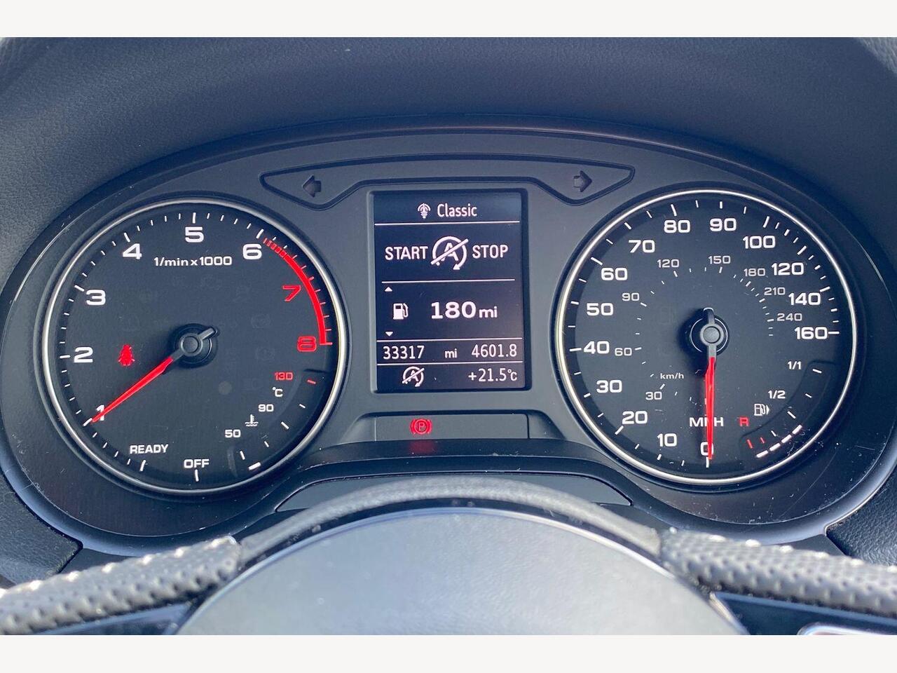 Used Audi Q2 2020 for sale - 77627299: Photo 7