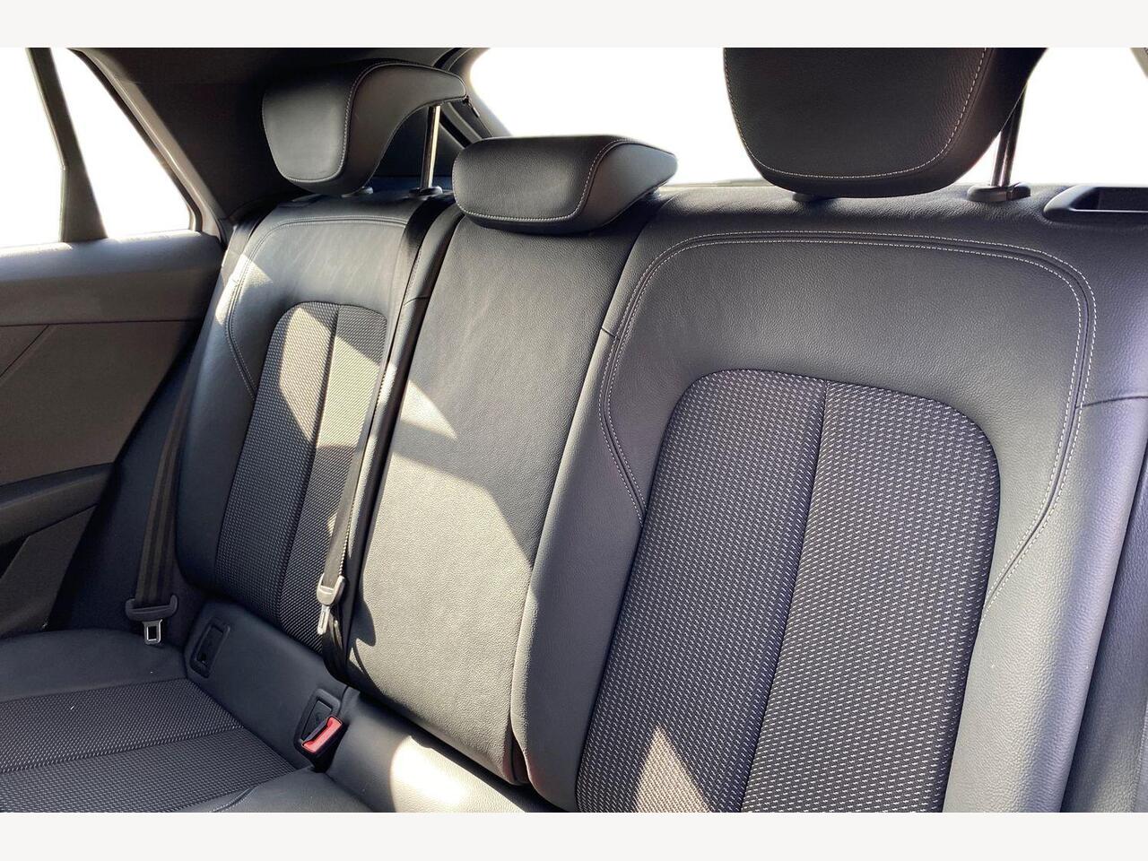 Used Audi Q2 2020 for sale - 77627299: Photo 8