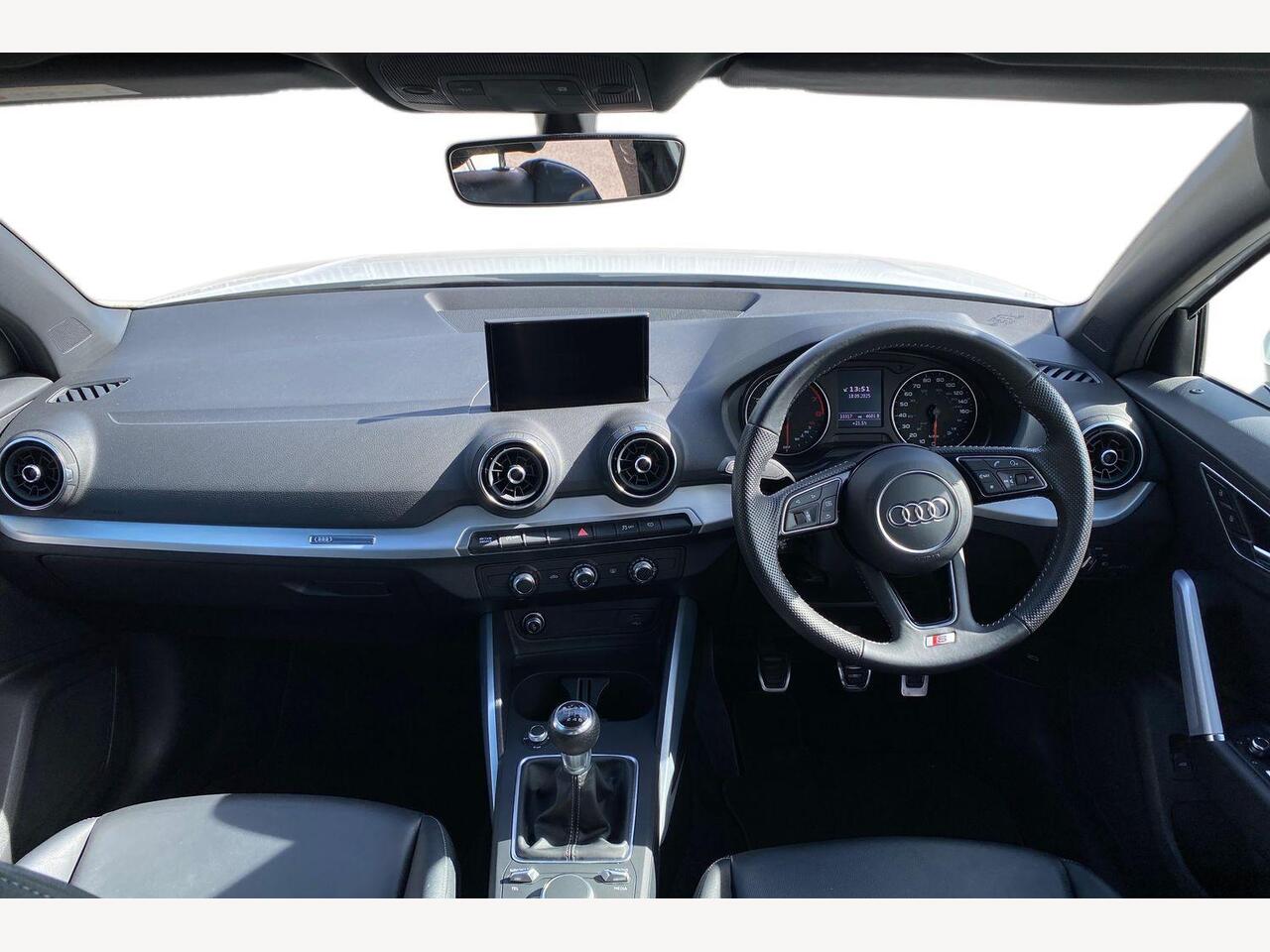 Used Audi Q2 2020 for sale - 77627299: Photo 9