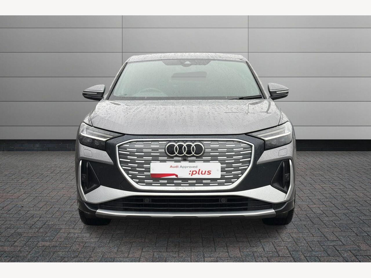 Used Audi Q4 e-tron 2023 for sale - 76999101: Photo 10