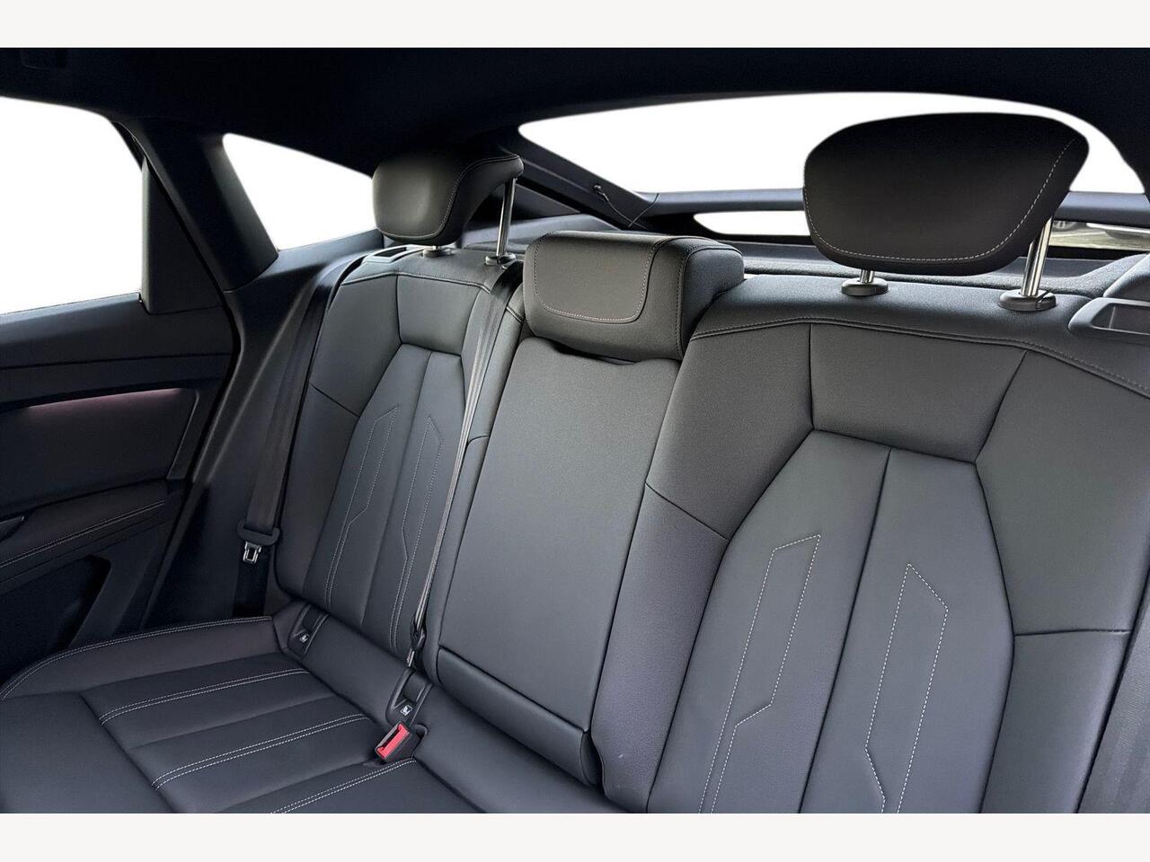 Used Audi Q4 e-tron 2023 for sale - 76999101: Photo 8