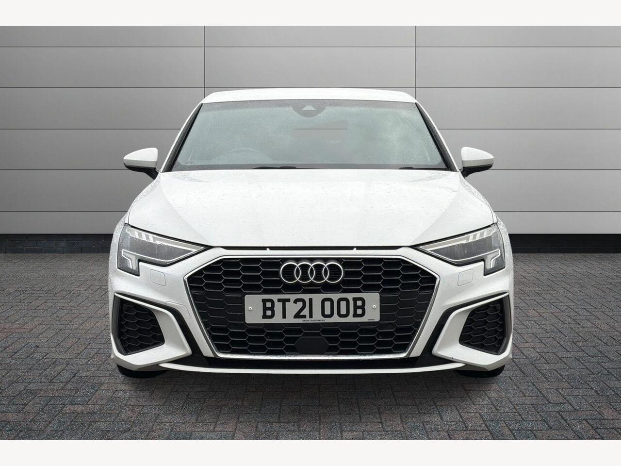 Used Audi A3 2021 for sale - 77360406: Photo 10