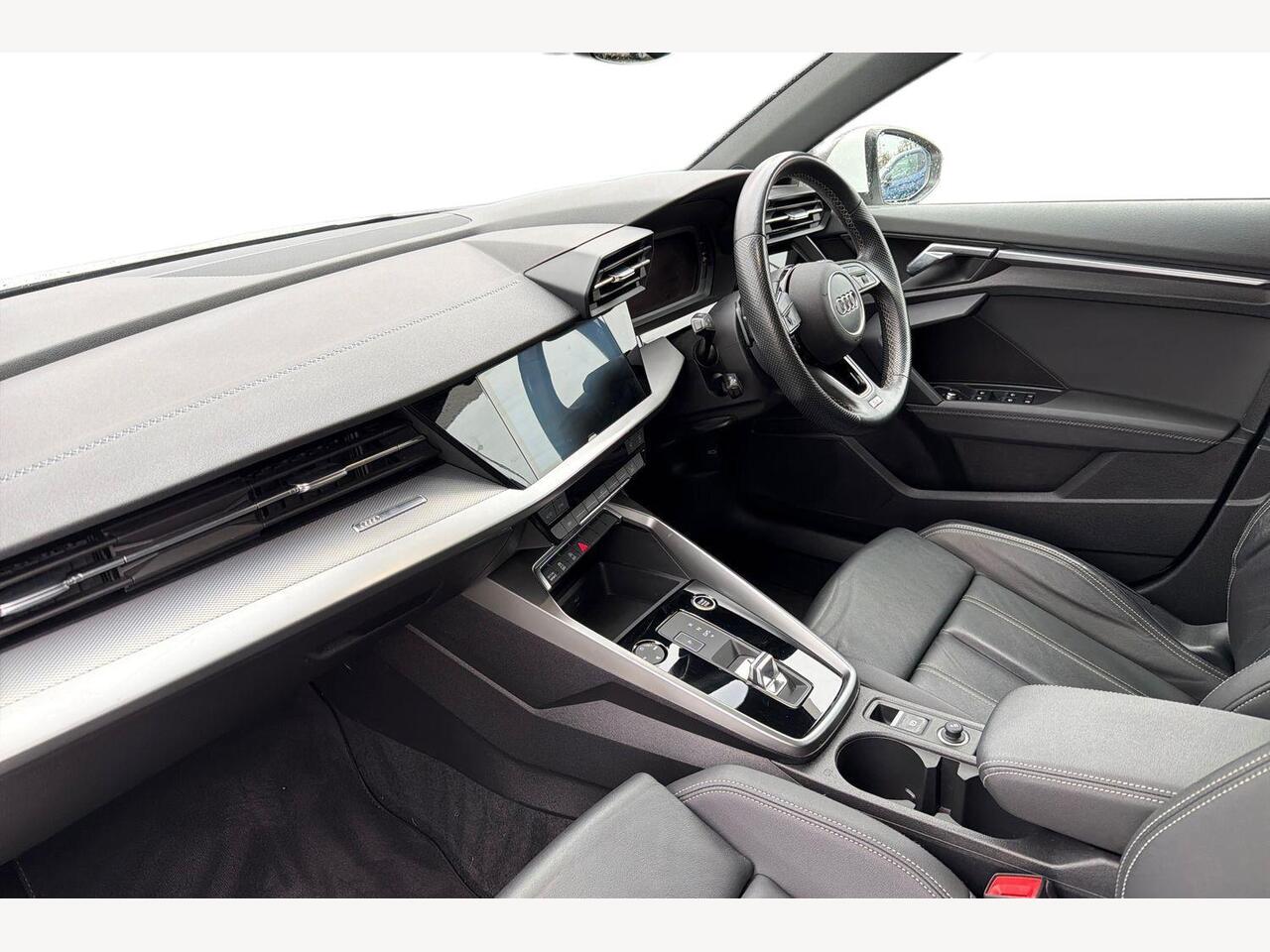 Used Audi A3 2021 for sale - 77360406: Photo 2