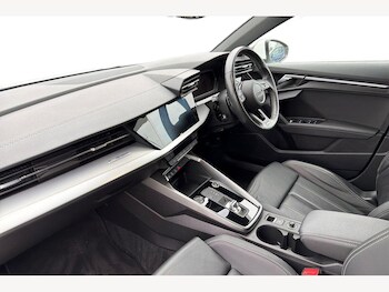 Used Audi A3 2021 for sale - 77360406: Photo