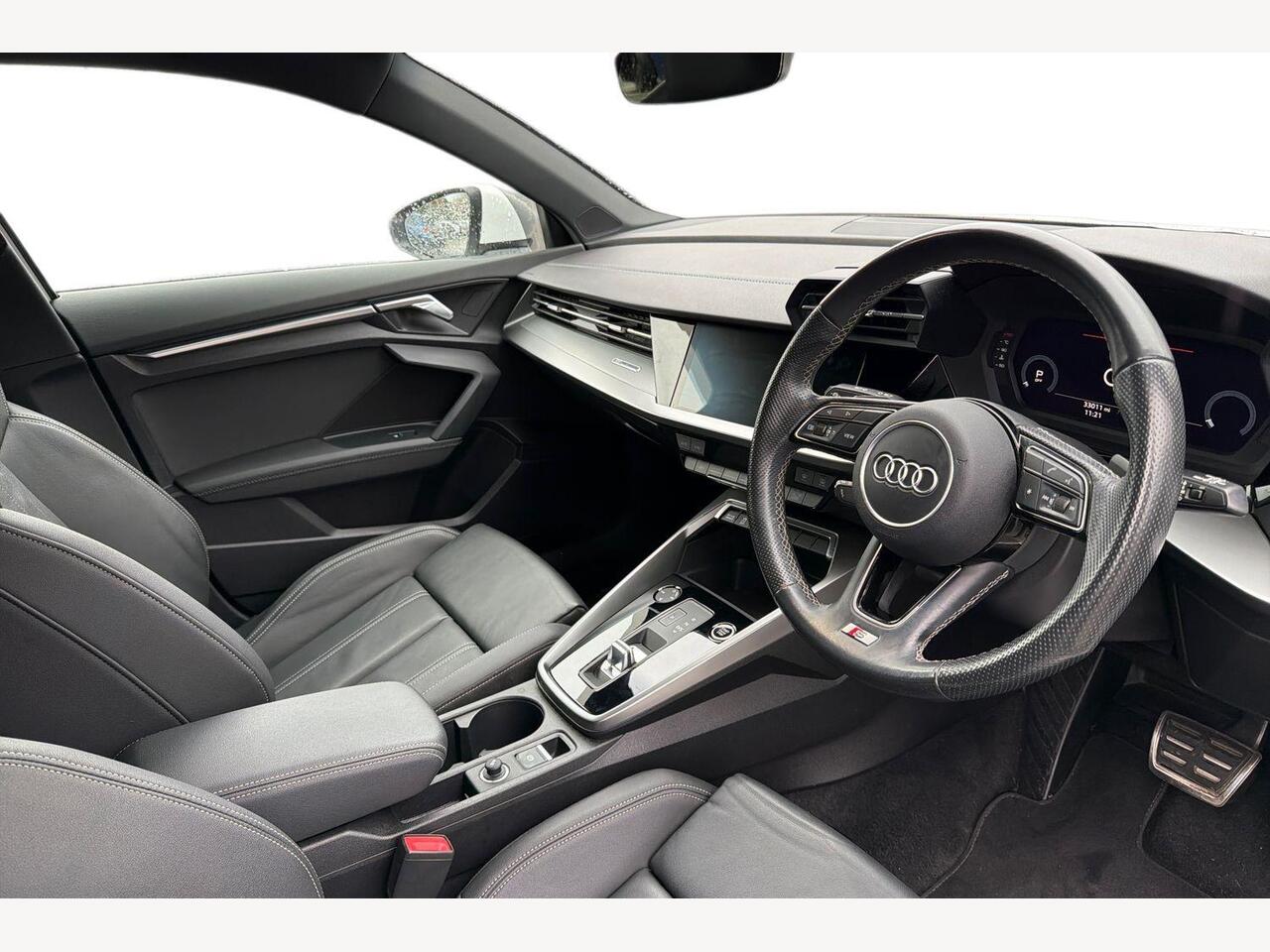Used Audi A3 2021 for sale - 77360406: Photo 6